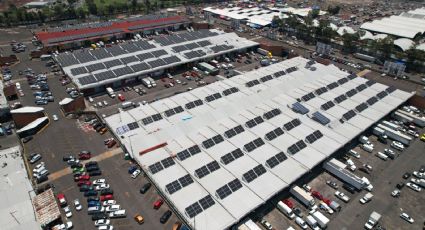 Otorga COMENER a GCDMX reconocimiento por estrategia 'Ciudad Solar'