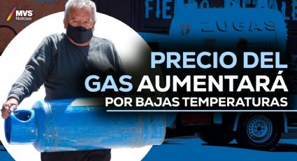 Tormenta invernal provocaría una crisis energética por estas razones, según experto