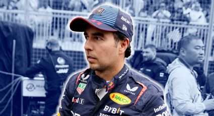'Checo' Pérez puede quedar fuera de la Fórmula 1: ¿Quiénes le pueden quitar el lugar al mexicano?