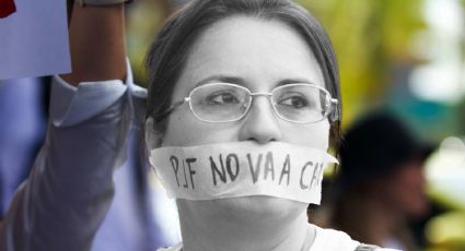 'Jueces emiten sentencias fuera de sus atribuciones legales y constitucionales': Alejandra Spitalier
