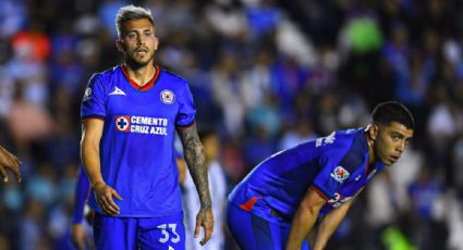 Cruz Azul y su incapacidad de anotar; América busca equipo de época
