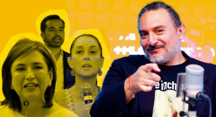 Elecciones 2024: Gonzalo Monroy analiza propuestas energéticas de candidatos presidenciales