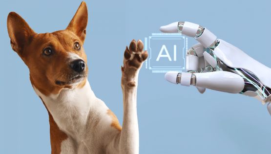 Inteligencia Artificial revela el nombre perfecto para un perro