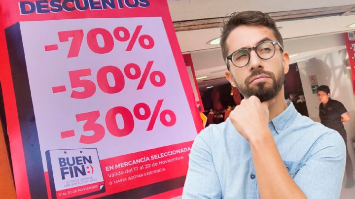 Buen Fin 2024: ¿Cuánto durará y cómo aprovechar los descuentos de hasta el 50%?