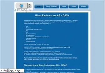 ab-data.net