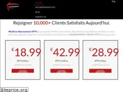 abonnementiptv-smart.com website worth