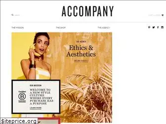accompanyus.com