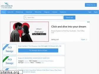 adclassified.in