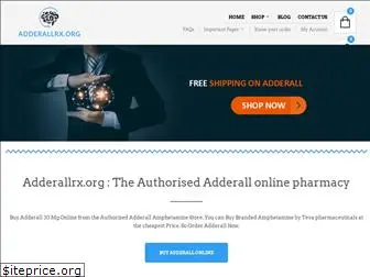 adderallrx.org