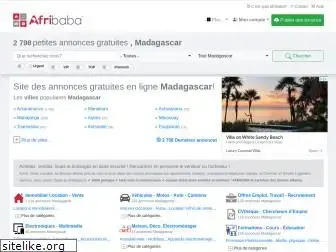 afribaba.mg