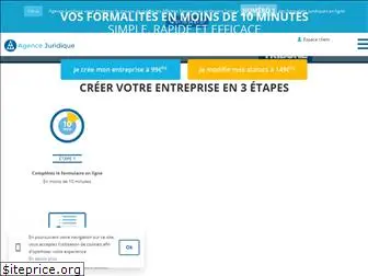 agence-juridique.com