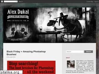 alexdukal.blogspot.com