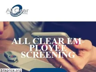 https://allclearscreen.com
