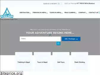 allnepalhiking.com