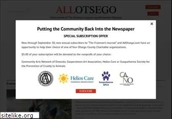 allotsego.com