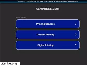 almpress.com