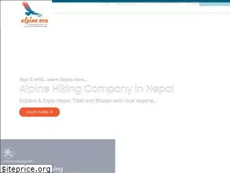 https://alpineecotrek.com