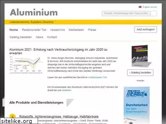 alu-lieferverzeichnis.de