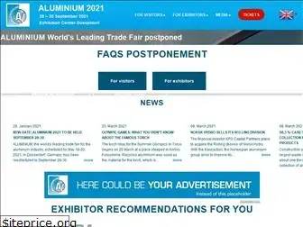 aluminium-exhibition.com