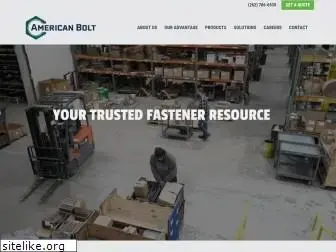 americanboltcorp.com