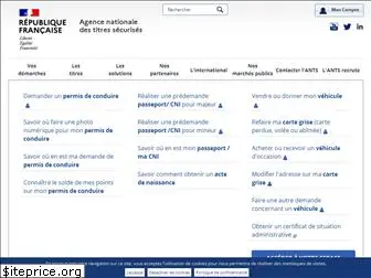 ants.gouv.fr