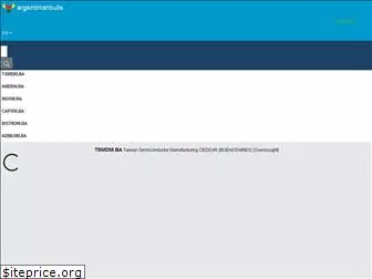 argentinianbulls.com