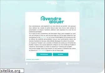 avendrealouer.fr