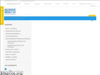 bazaroveregaly.cz