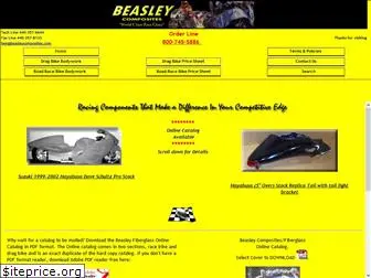 beasleycomposites.com