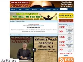 https://bereanbiblechurch.org