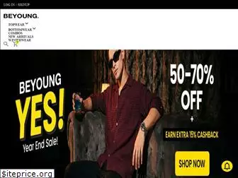 beyoung.in