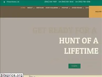 bighornoutfitter.com