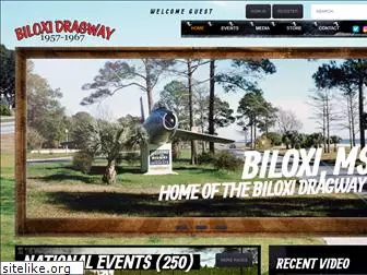 www.biloxidragway.com