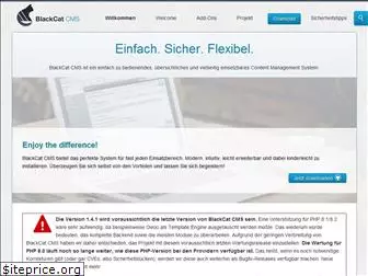 blackcat-cms.org
