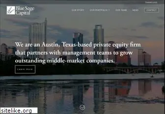 bluesage.com