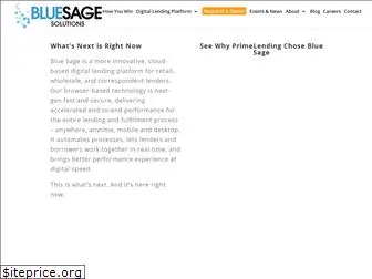https://bluesageusa.com