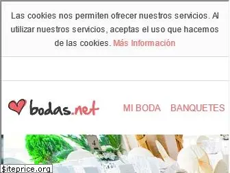 bodas.net