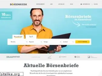 boersenkiosk.de