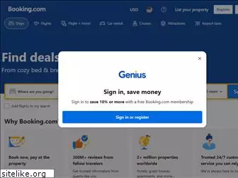 booking.com
