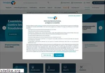 bouyguestelecom.fr