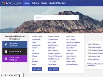 brainyquote.com