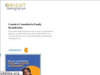 brightimmigration.com