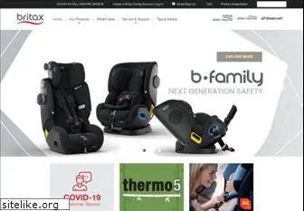 britax.com.au