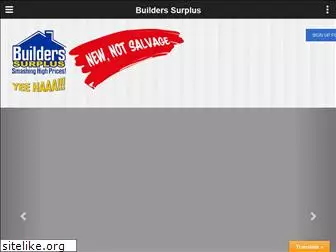 builderssurplusyeehaa.com