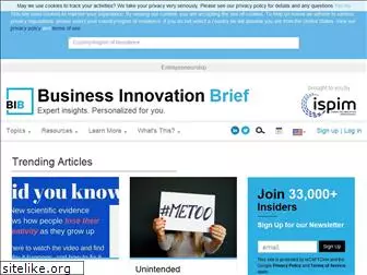 businessinnovationbrief.com