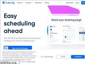 calendly.com