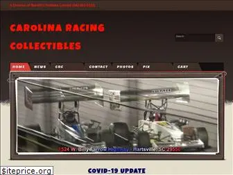 carolinaracingcollectibles.com