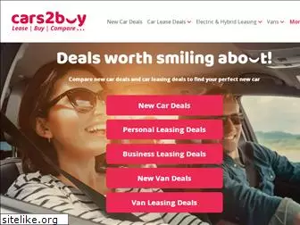 cars2buy.co.uk