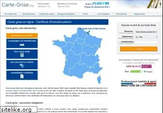 https://carte-grise.org