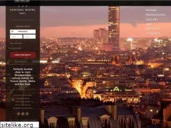 www.central-hotel-paris.com